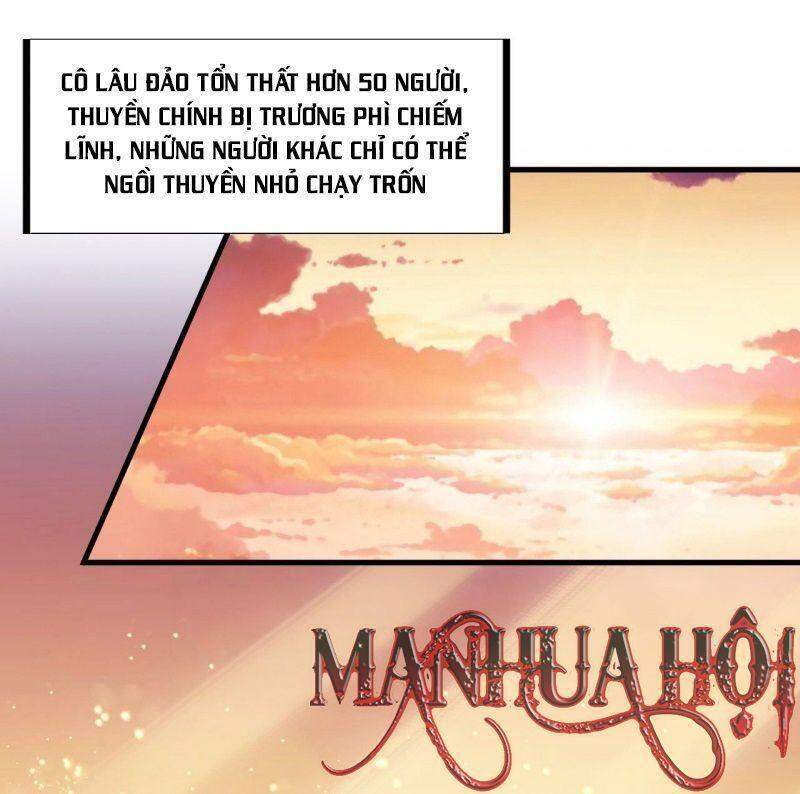 Ta Có Một Sơn Trại chapter 95 - Upload bởi truyensieuhay.com