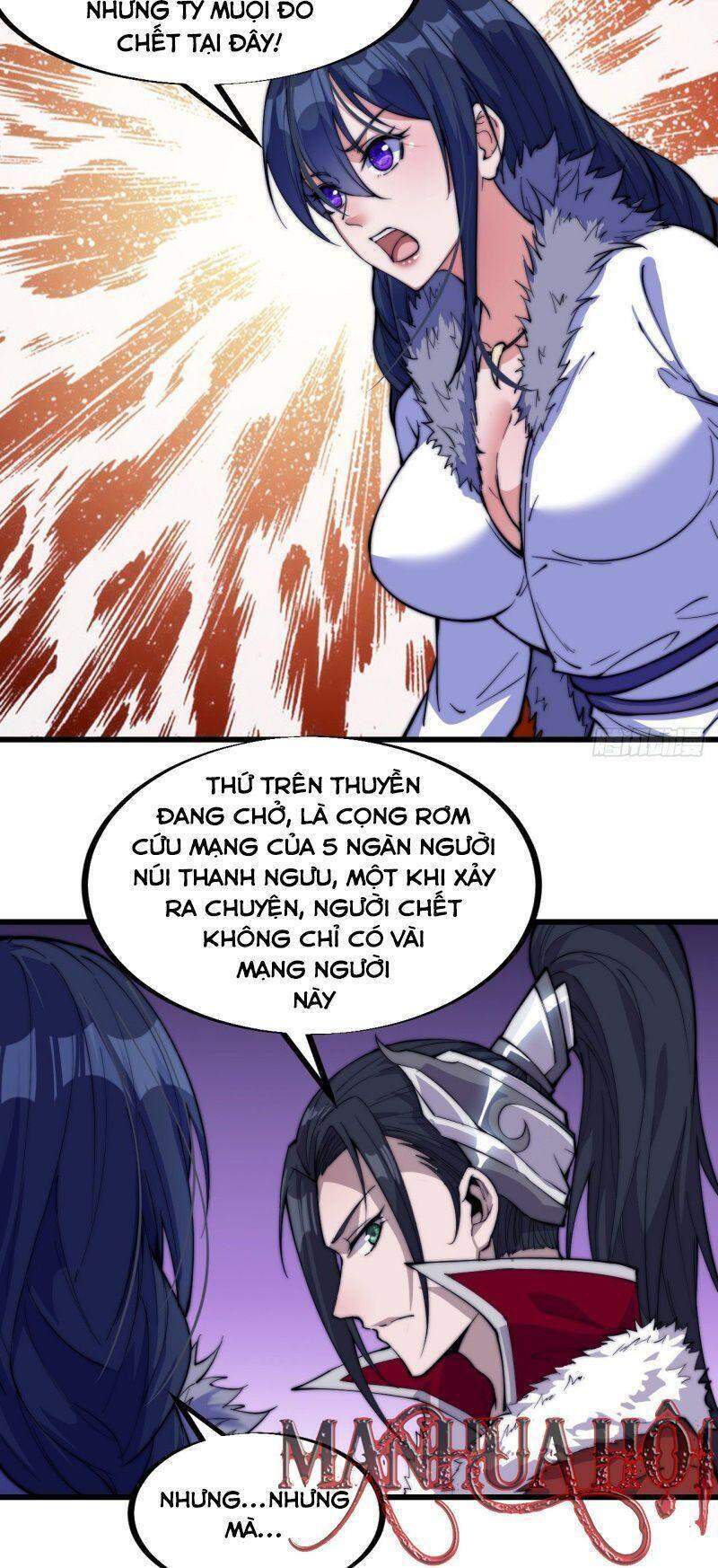 Ta Có Một Sơn Trại chapter 96 - Upload bởi truyensieuhay.com
