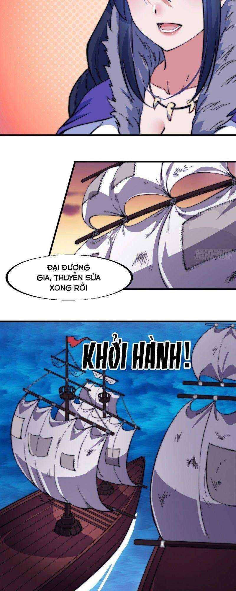 Ta Có Một Sơn Trại chapter 96 - Upload bởi truyensieuhay.com
