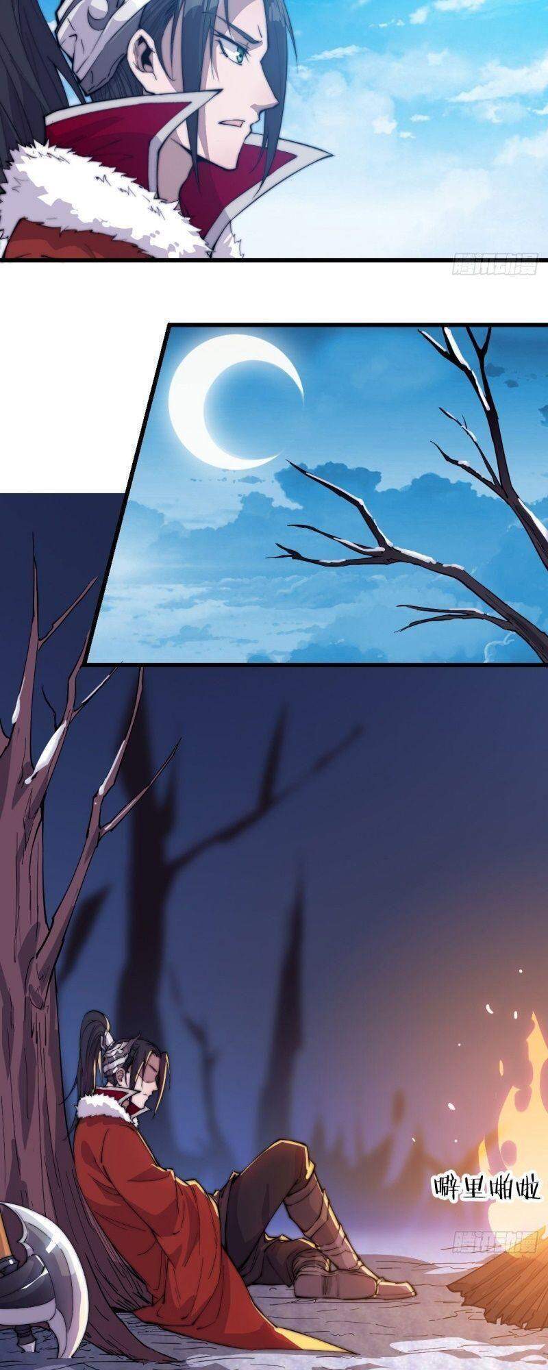Ta Có Một Sơn Trại chapter 96 - Upload bởi truyensieuhay.com