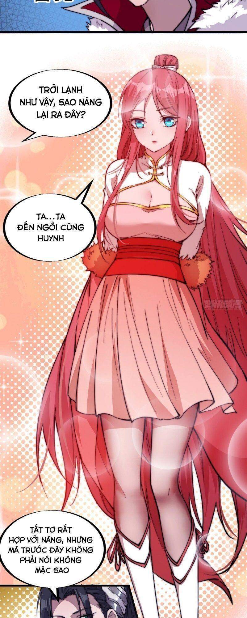 Ta Có Một Sơn Trại chapter 96 - Upload bởi truyensieuhay.com