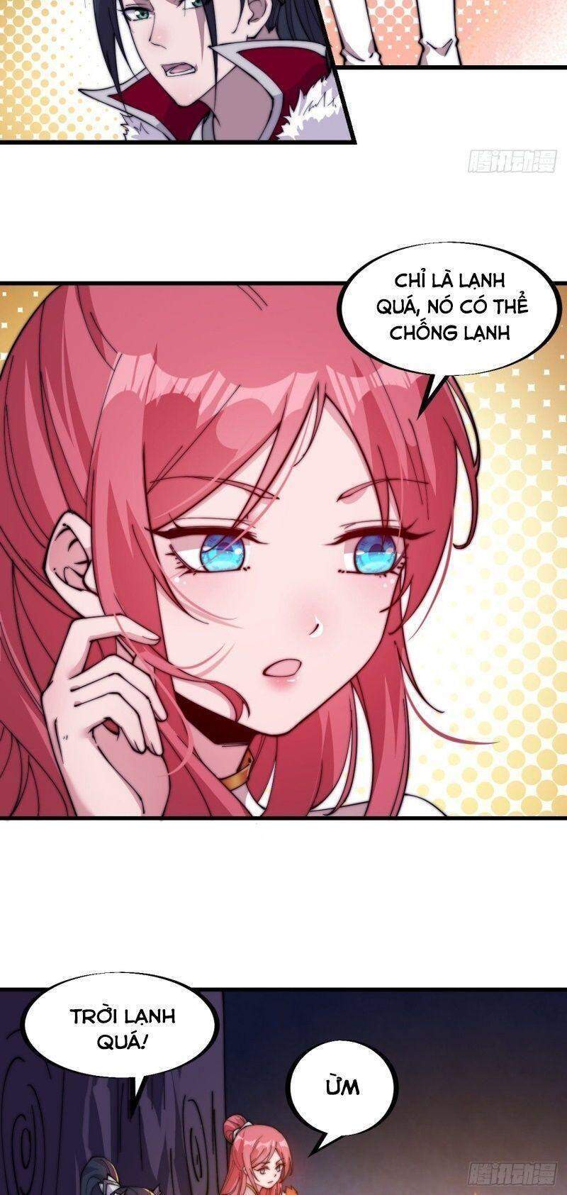 Ta Có Một Sơn Trại chapter 96 - Upload bởi truyensieuhay.com