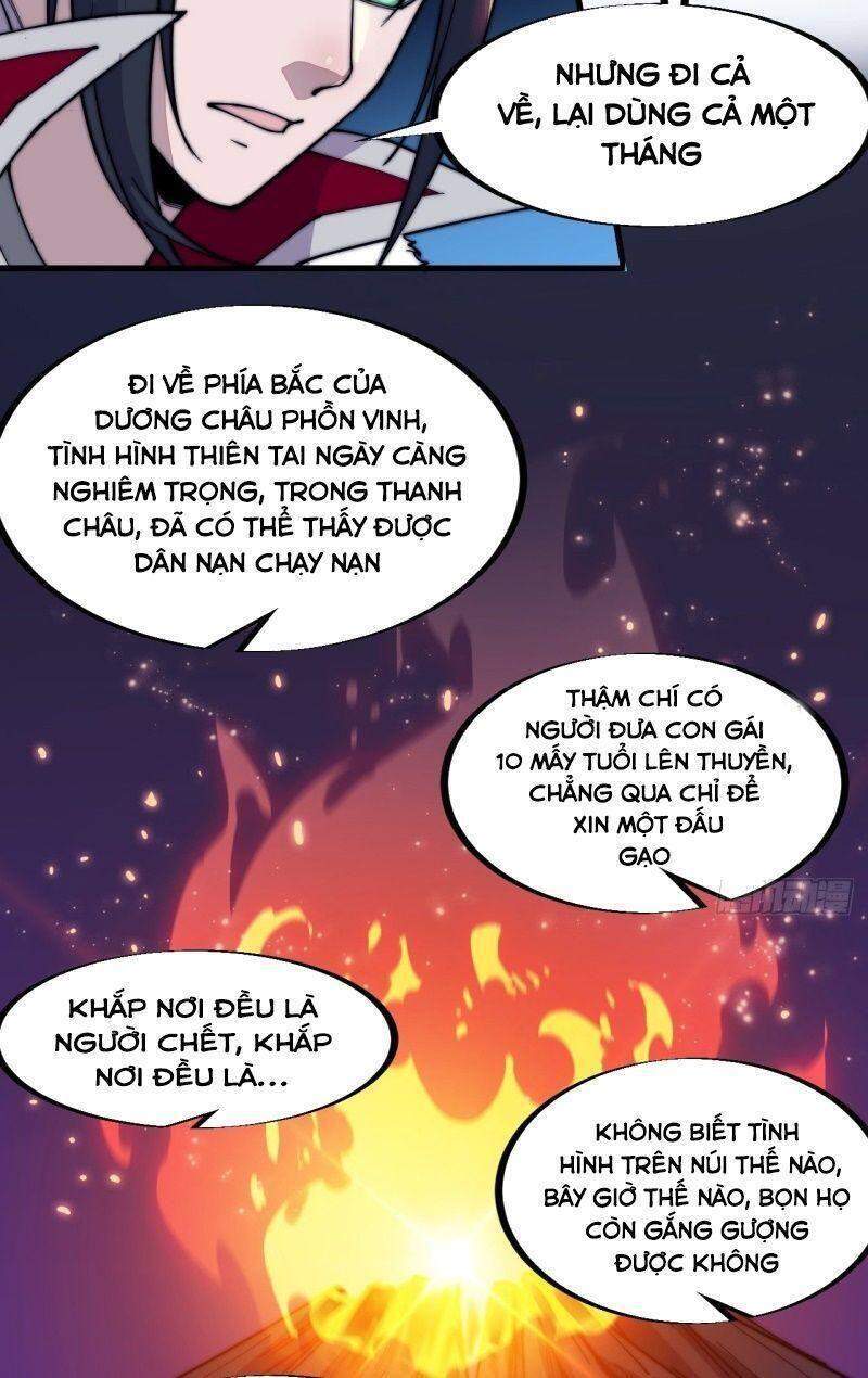 Ta Có Một Sơn Trại chapter 96 - Upload bởi truyensieuhay.com