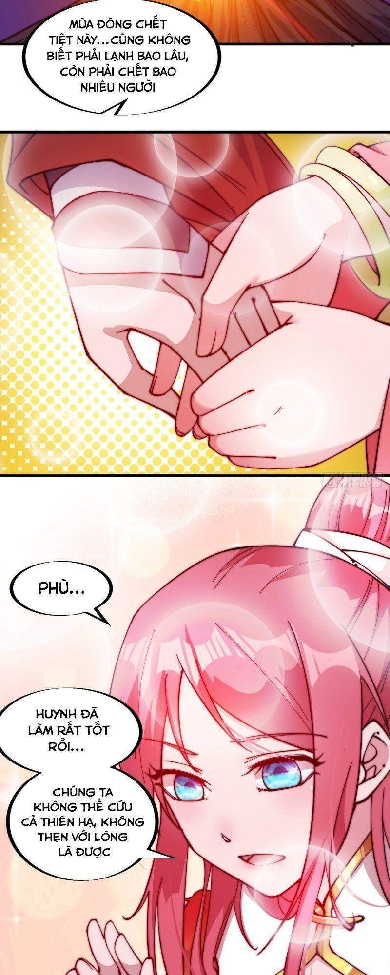 Ta Có Một Sơn Trại chapter 96 - Upload bởi truyensieuhay.com