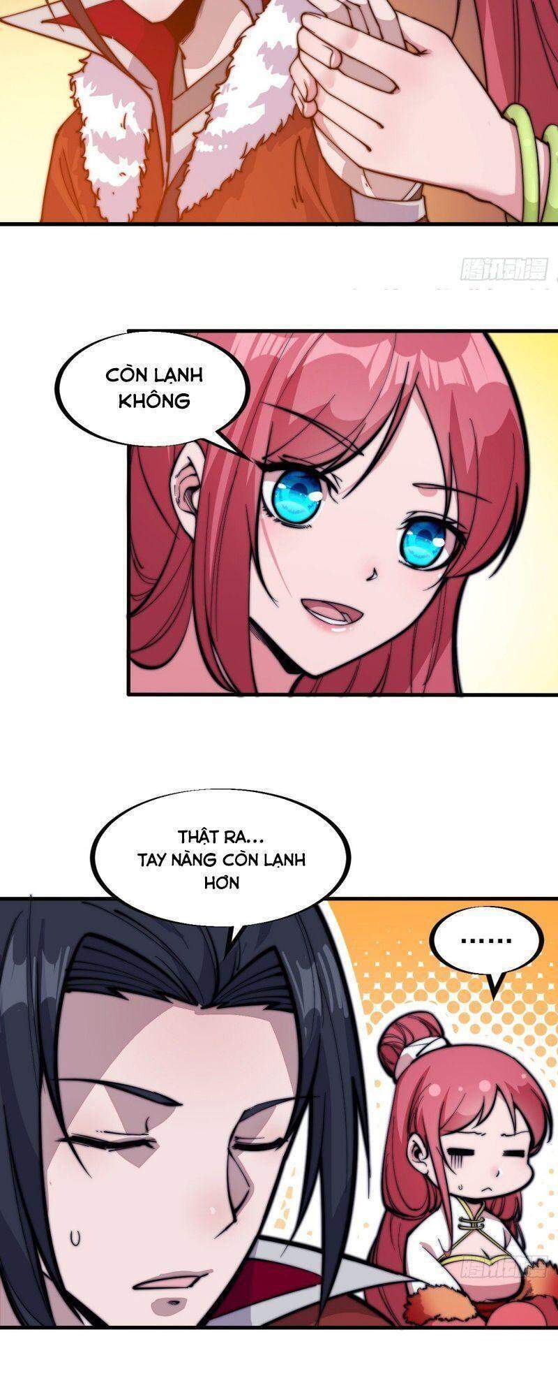 Ta Có Một Sơn Trại chapter 96 - Upload bởi truyensieuhay.com