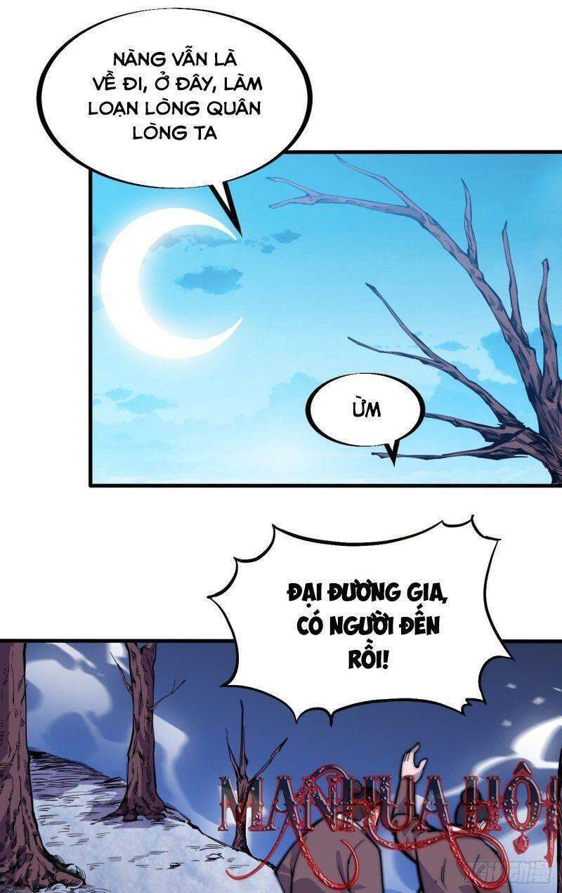 Ta Có Một Sơn Trại chapter 96 - Upload bởi truyensieuhay.com