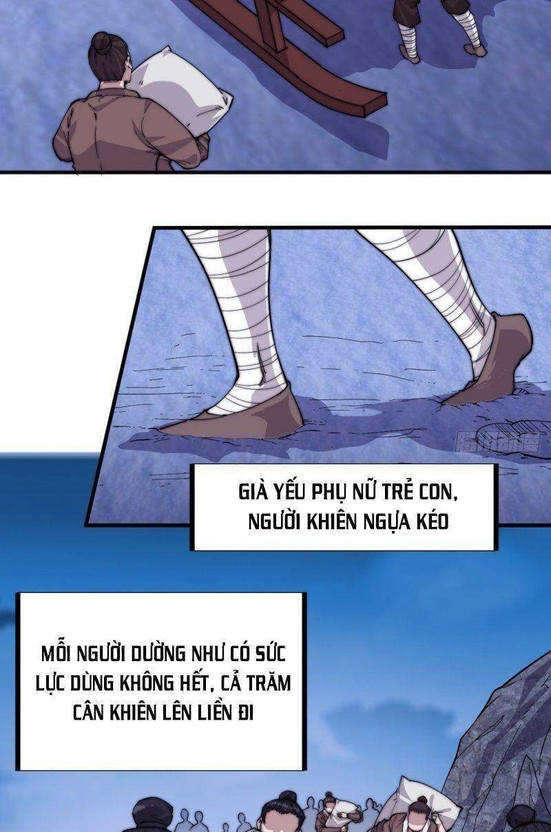 Ta Có Một Sơn Trại chapter 96 - Upload bởi truyensieuhay.com