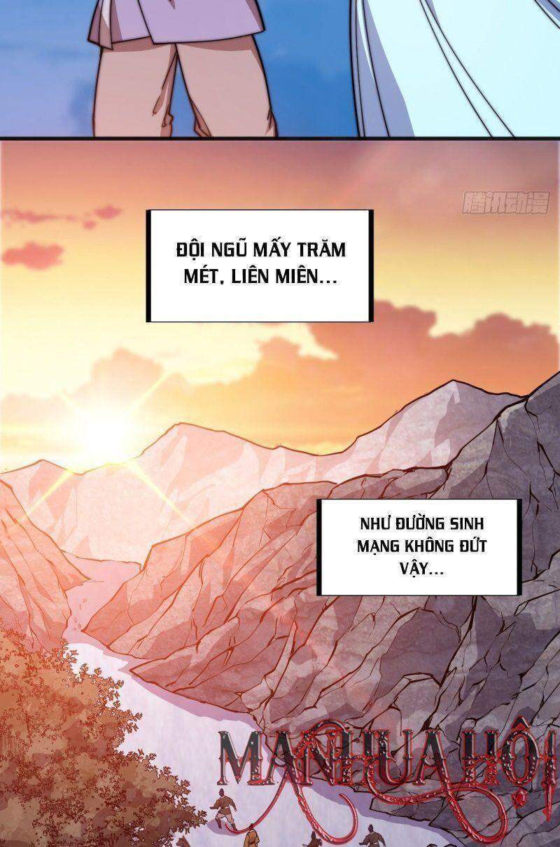 Ta Có Một Sơn Trại chapter 96 - Upload bởi truyensieuhay.com