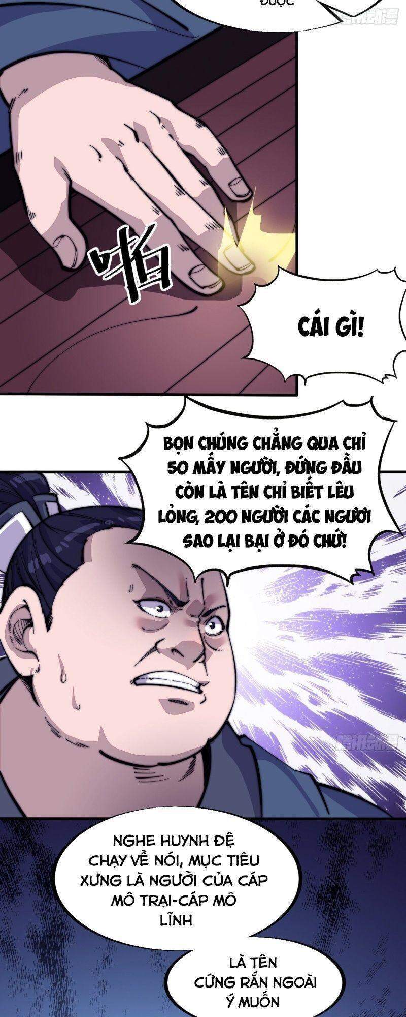 Ta Có Một Sơn Trại chapter 96 - Upload bởi truyensieuhay.com
