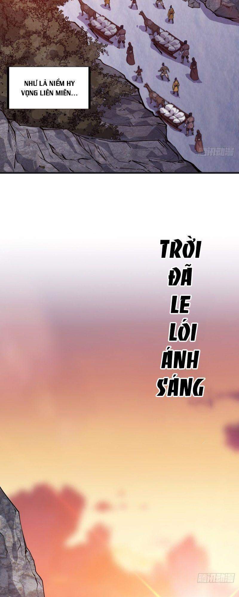 Ta Có Một Sơn Trại chapter 96 - Upload bởi truyensieuhay.com