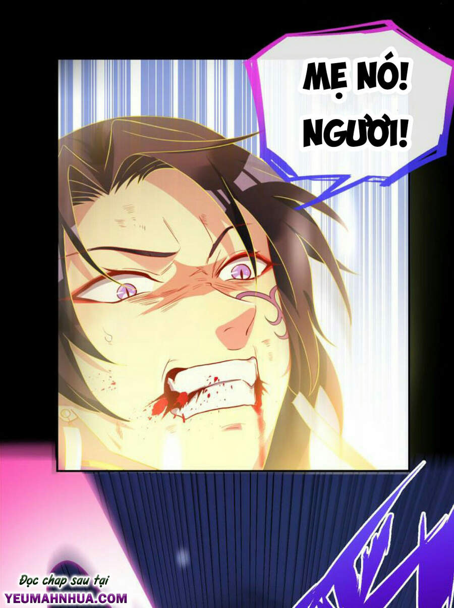 Vạn Tra Triêu Hoàng chapter 147 - Trang 11