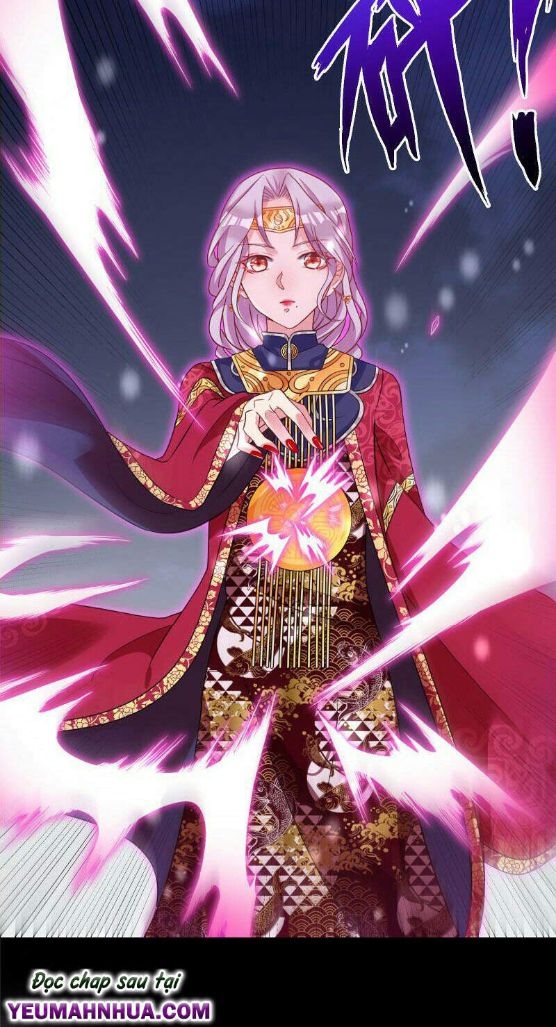 Vạn Tra Triêu Hoàng chapter 147 - Trang 12