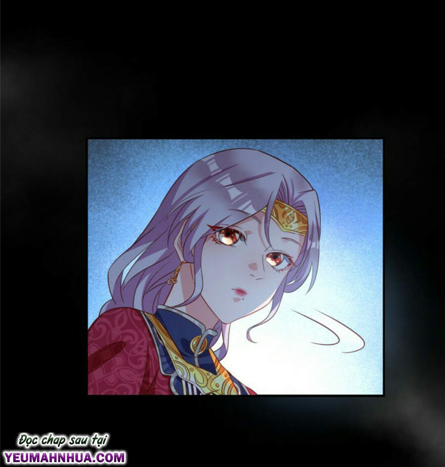 Vạn Tra Triêu Hoàng chapter 147 - Trang 13