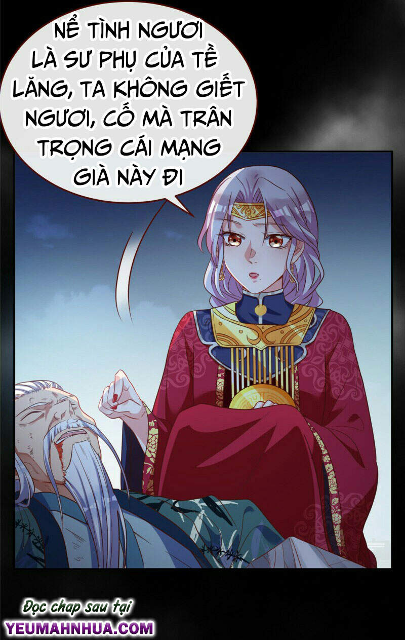 Vạn Tra Triêu Hoàng chapter 147 - Trang 14