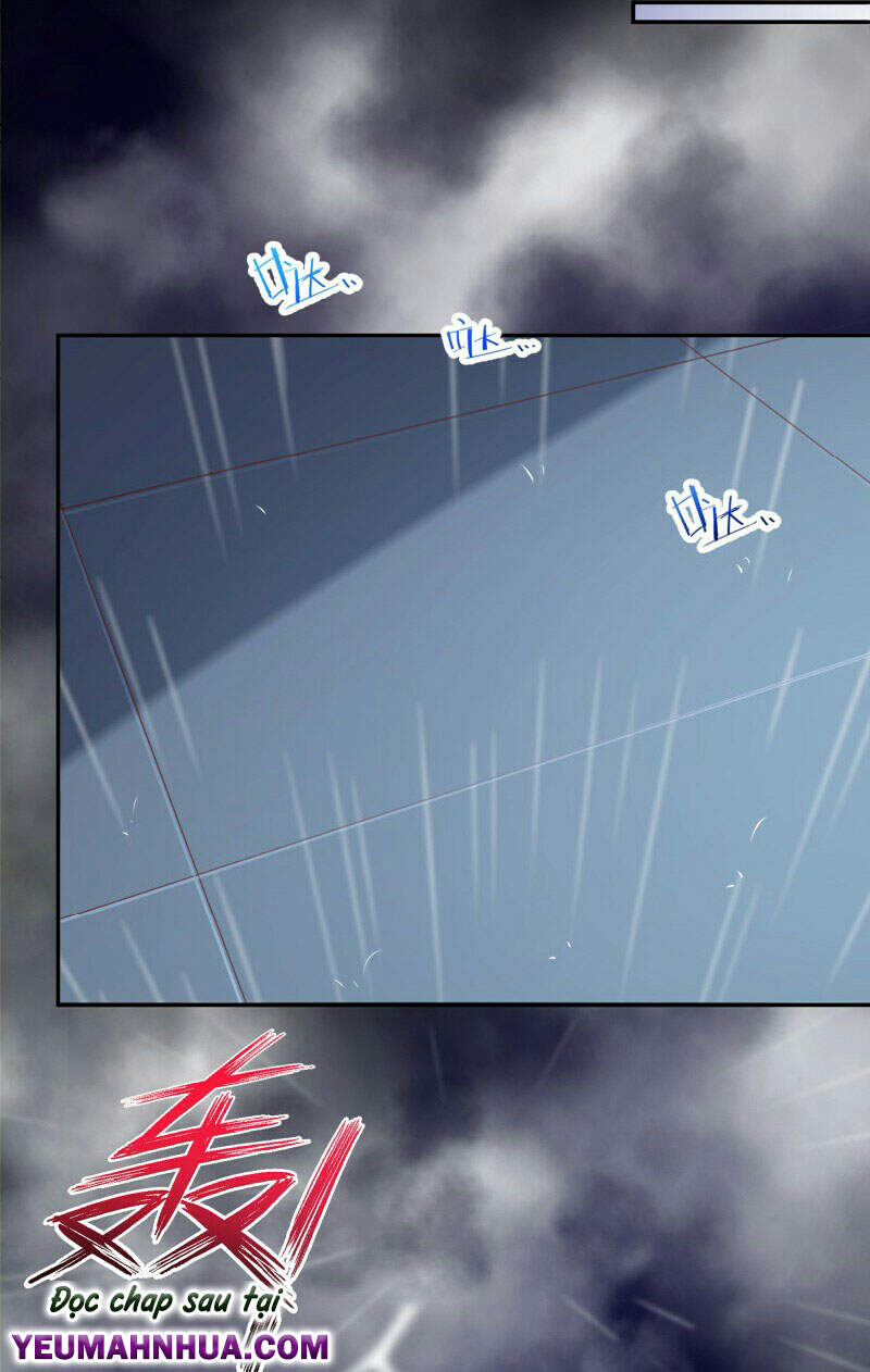 Vạn Tra Triêu Hoàng chapter 147 - Trang 16