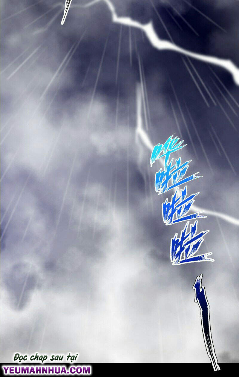 Vạn Tra Triêu Hoàng chapter 147 - Trang 17