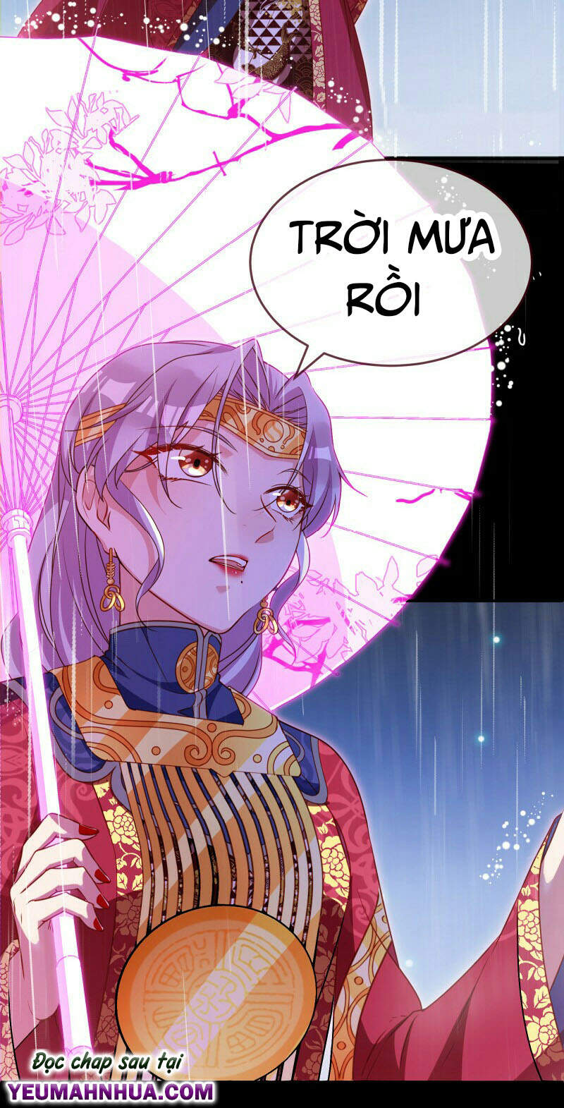 Vạn Tra Triêu Hoàng chapter 147 - Trang 19