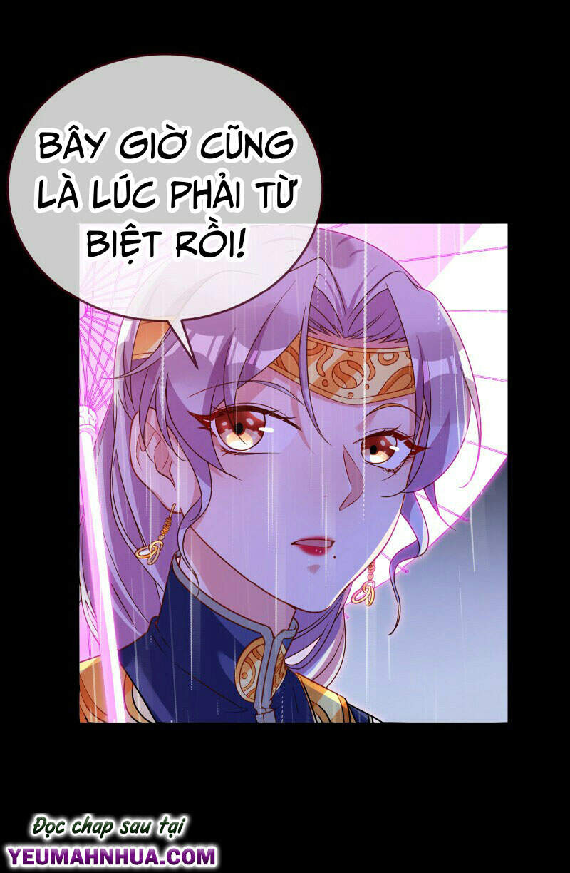 Vạn Tra Triêu Hoàng chapter 147 - Trang 20
