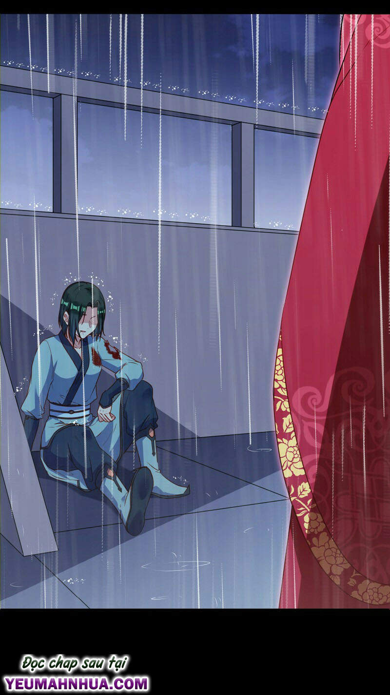 Vạn Tra Triêu Hoàng chapter 147 - Trang 21