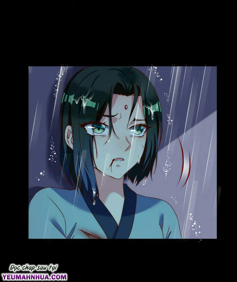 Vạn Tra Triêu Hoàng chapter 147 - Trang 22
