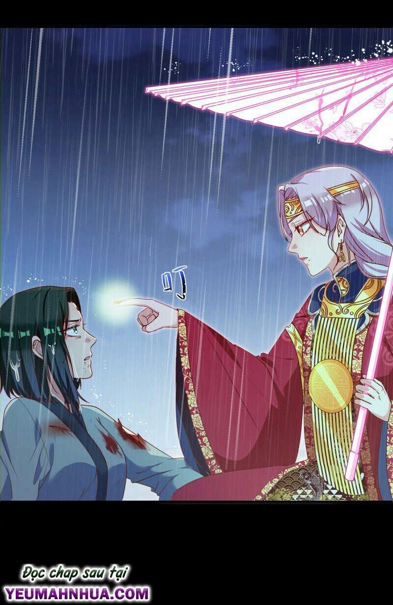 Vạn Tra Triêu Hoàng chapter 147 - Trang 23