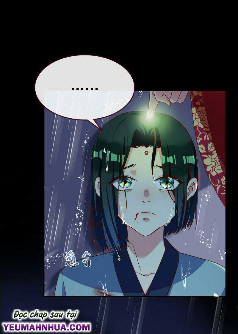 Vạn Tra Triêu Hoàng chapter 147 - Trang 24
