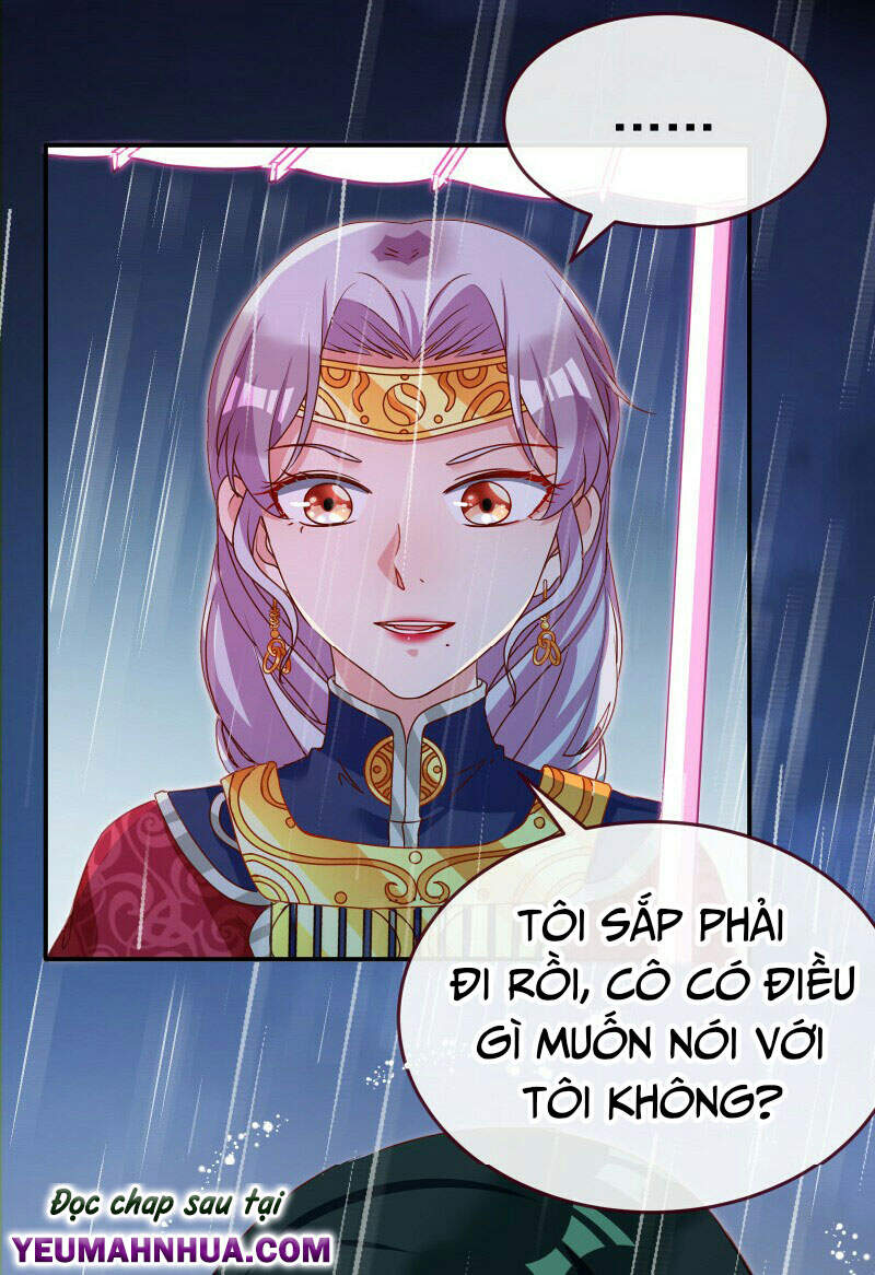 Vạn Tra Triêu Hoàng chapter 147 - Trang 25