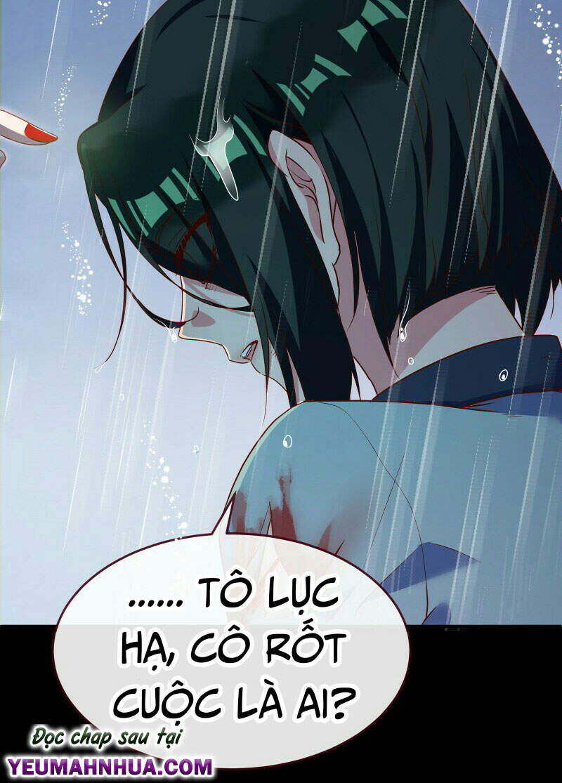Vạn Tra Triêu Hoàng chapter 147 - Trang 26