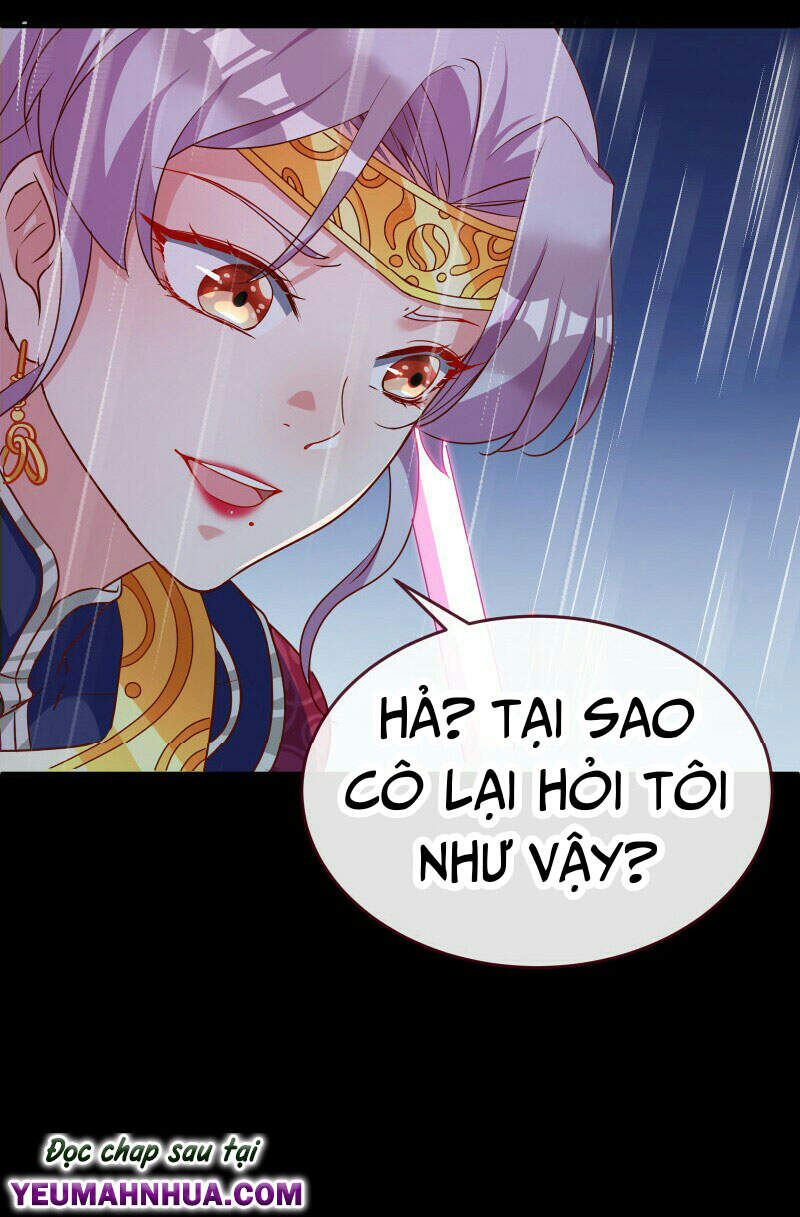 Vạn Tra Triêu Hoàng chapter 147 - Trang 27