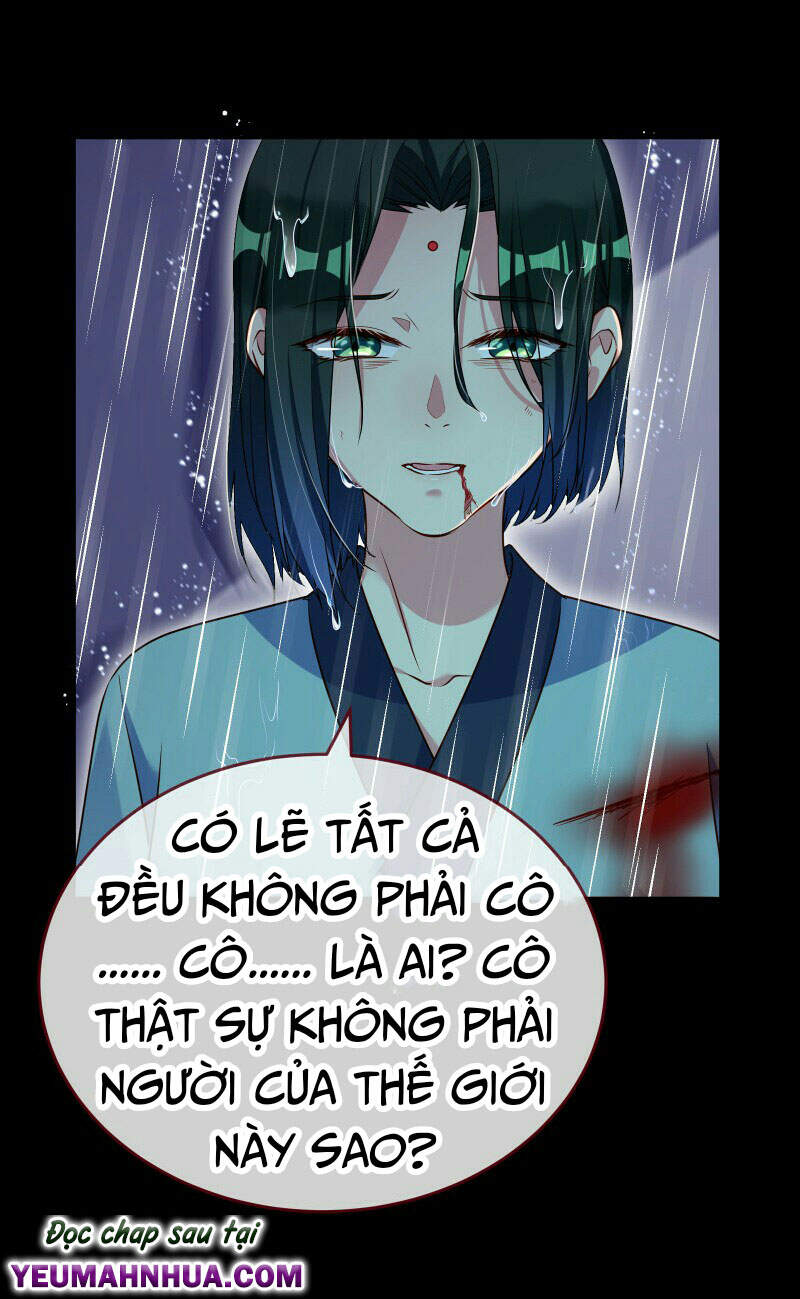 Vạn Tra Triêu Hoàng chapter 147 - Trang 29