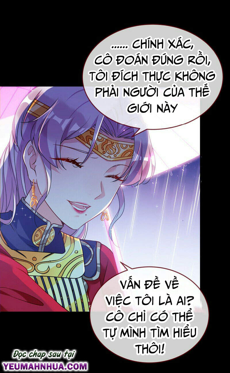 Vạn Tra Triêu Hoàng chapter 147 - Trang 30