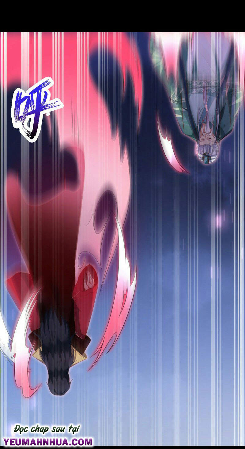 Vạn Tra Triêu Hoàng chapter 147 - Trang 3