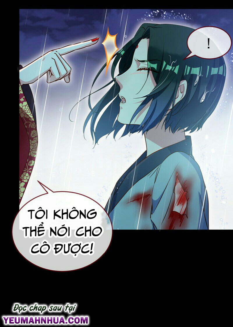 Vạn Tra Triêu Hoàng chapter 147 - Trang 31