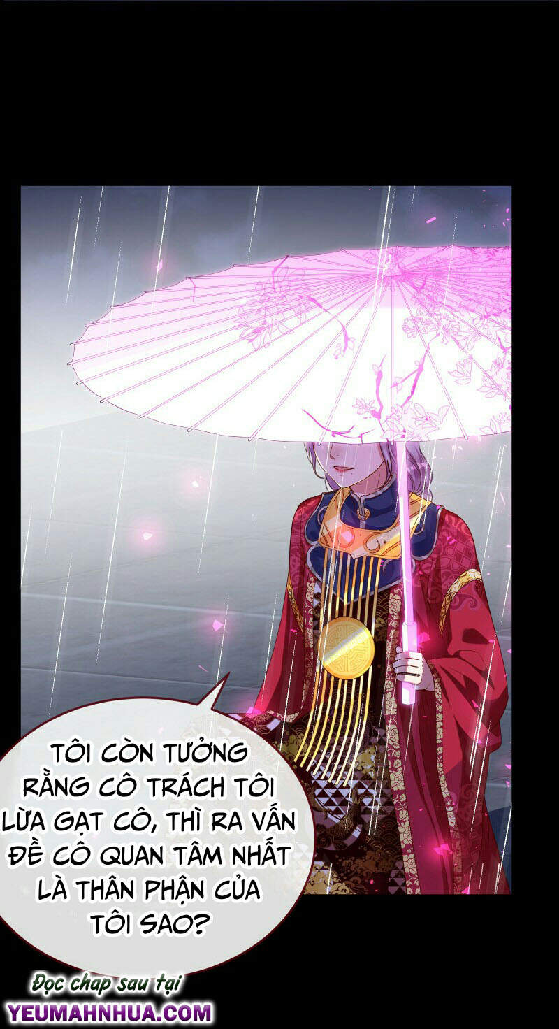 Vạn Tra Triêu Hoàng chapter 147 - Trang 32