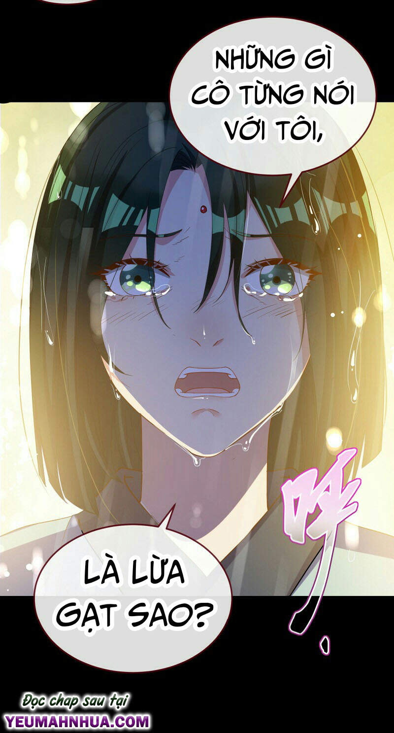 Vạn Tra Triêu Hoàng chapter 147 - Trang 35