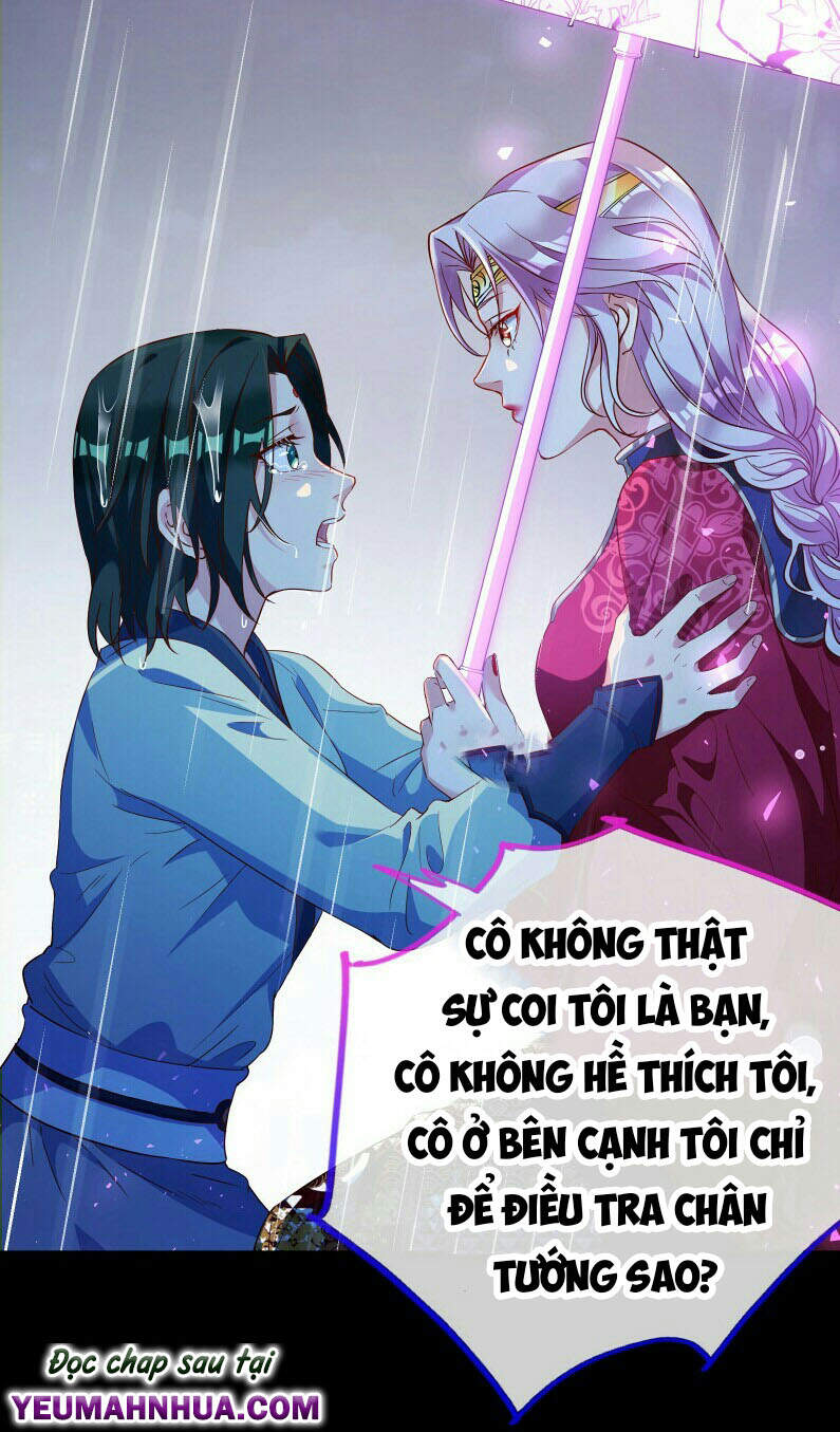 Vạn Tra Triêu Hoàng chapter 147 - Trang 40