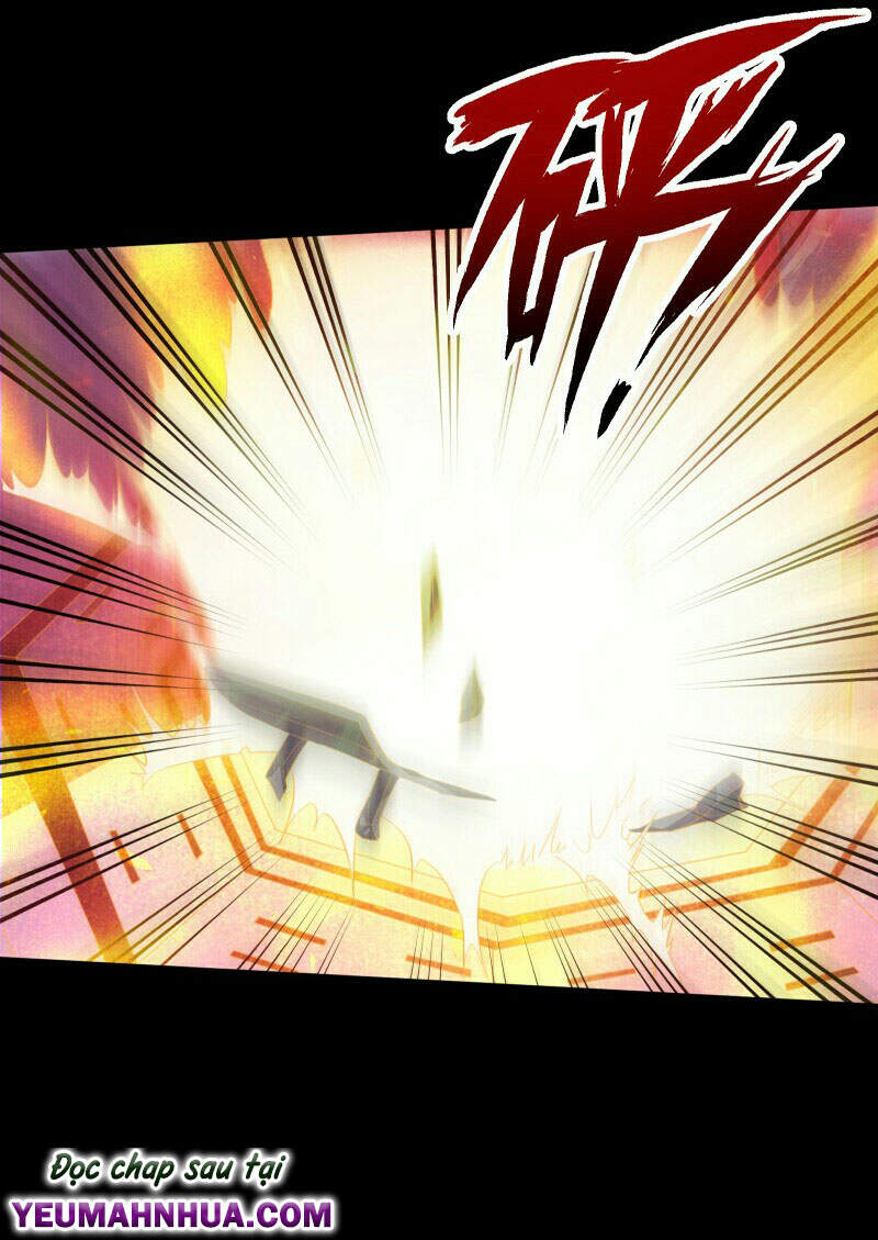 Vạn Tra Triêu Hoàng chapter 147 - Trang 4