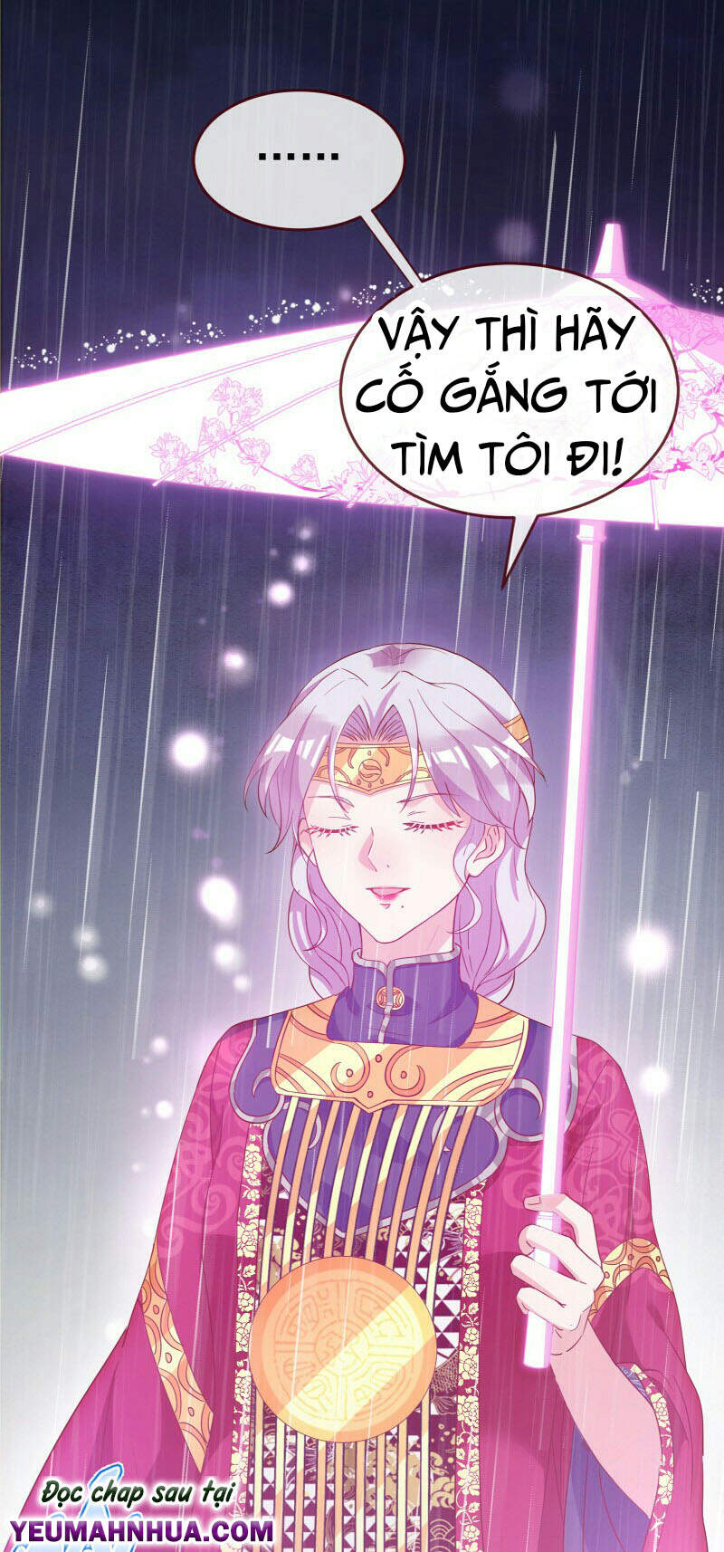 Vạn Tra Triêu Hoàng chapter 147 - Trang 43