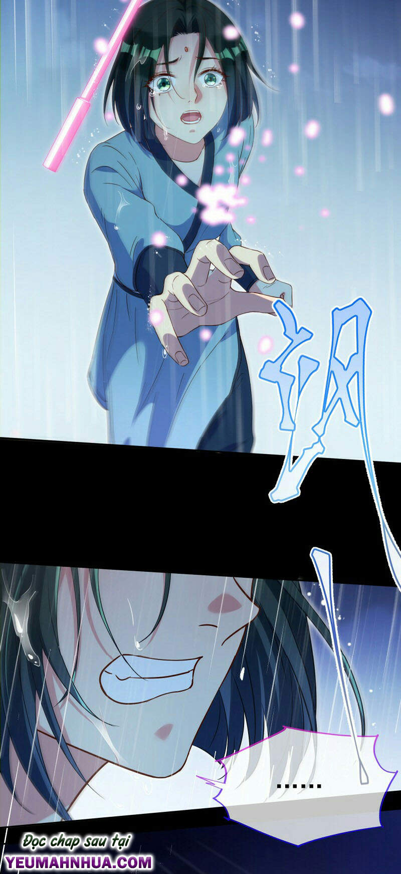 Vạn Tra Triêu Hoàng chapter 147 - Trang 47