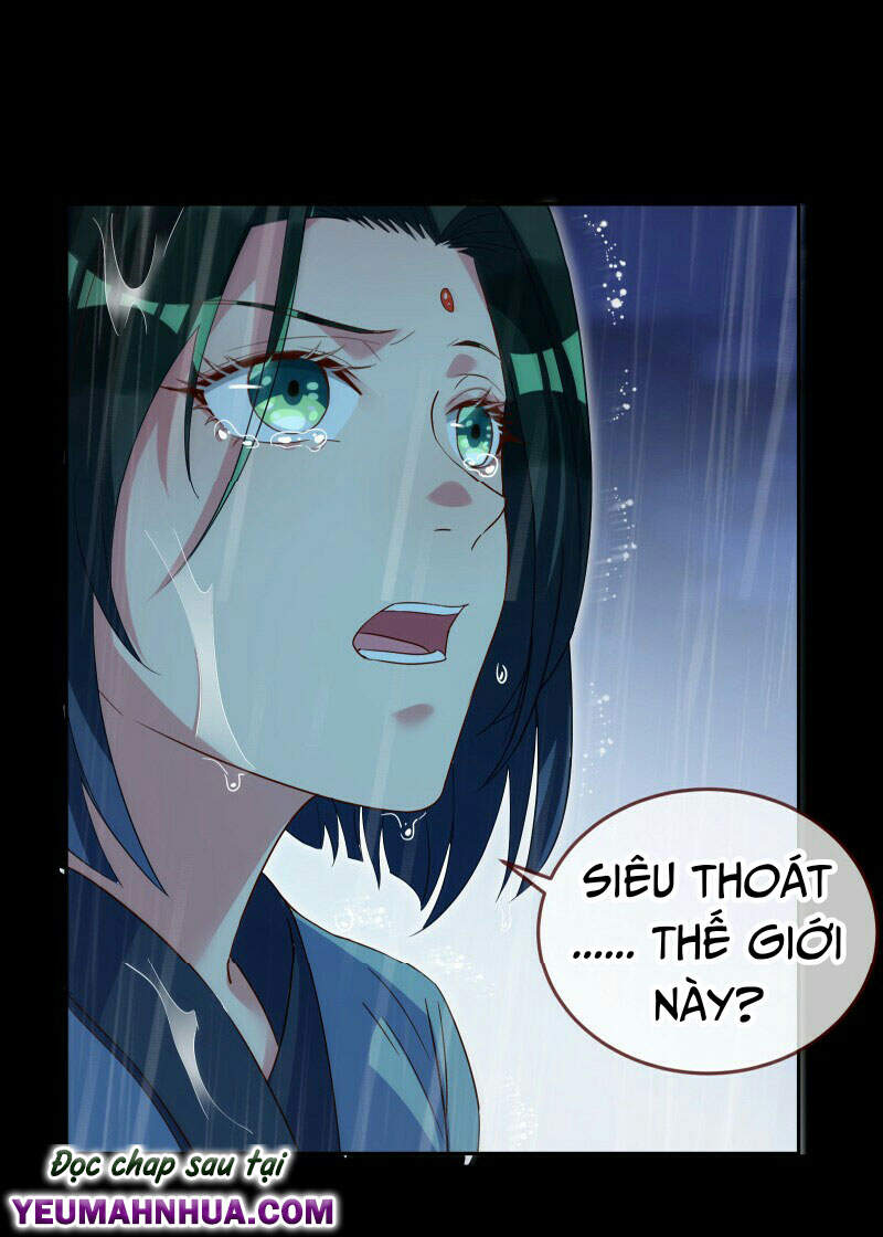Vạn Tra Triêu Hoàng chapter 147 - Trang 50