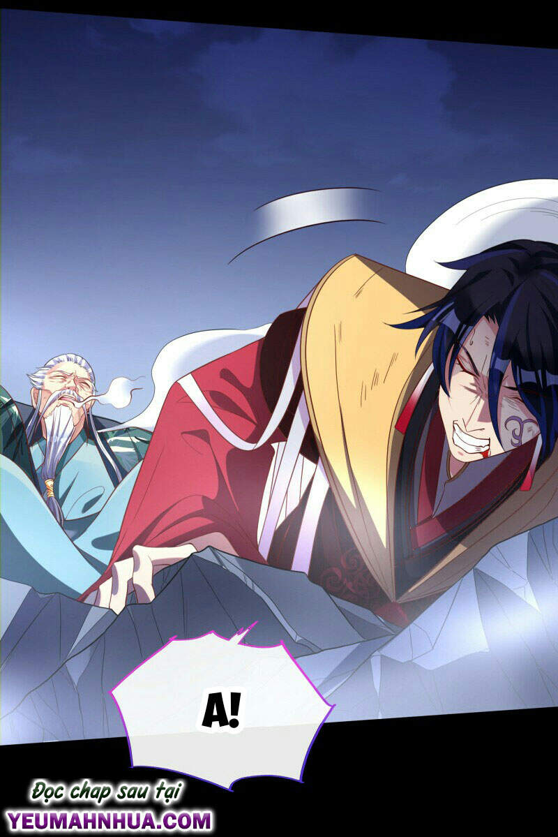 Vạn Tra Triêu Hoàng chapter 147 - Trang 5