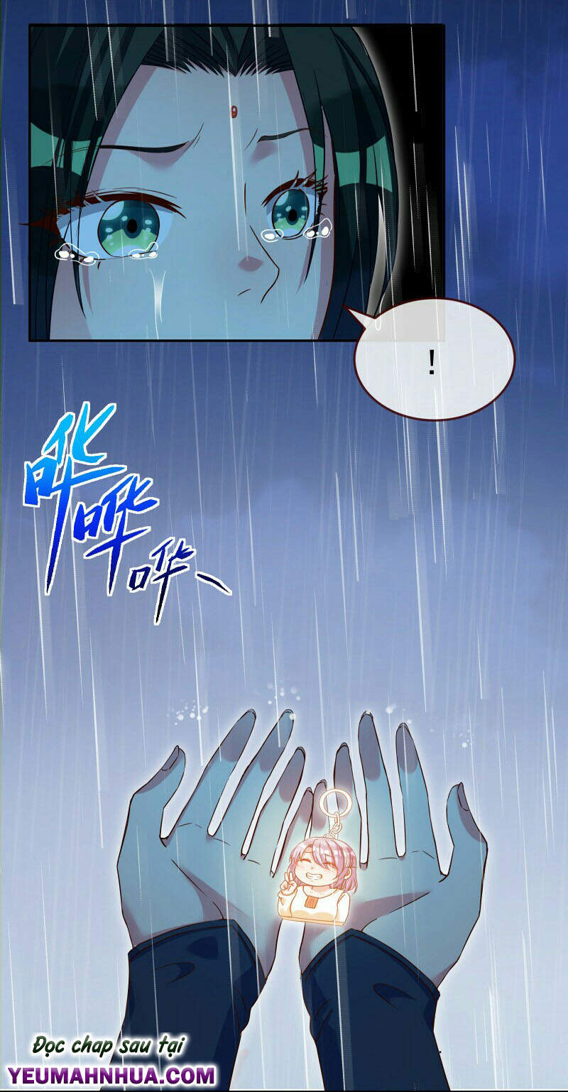 Vạn Tra Triêu Hoàng chapter 147 - Trang 53