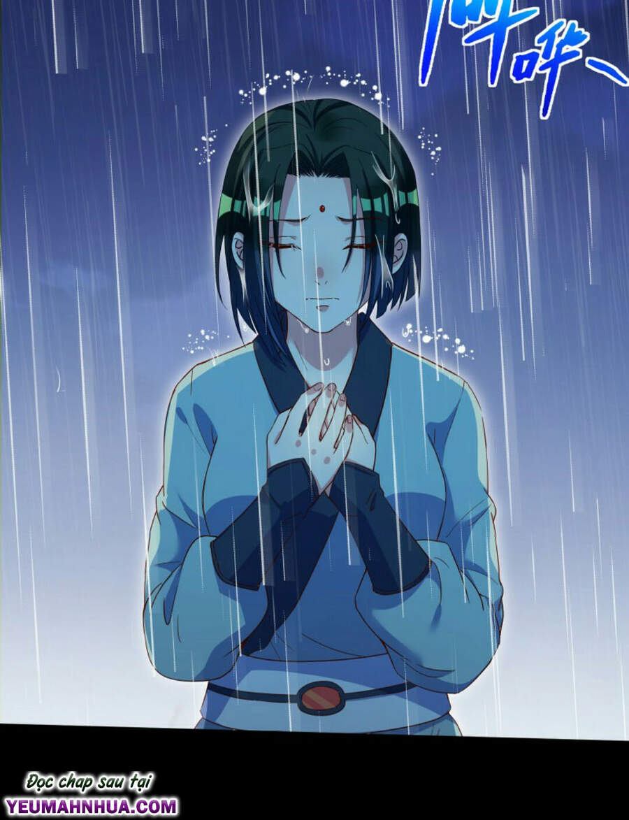 Vạn Tra Triêu Hoàng chapter 147 - Trang 55