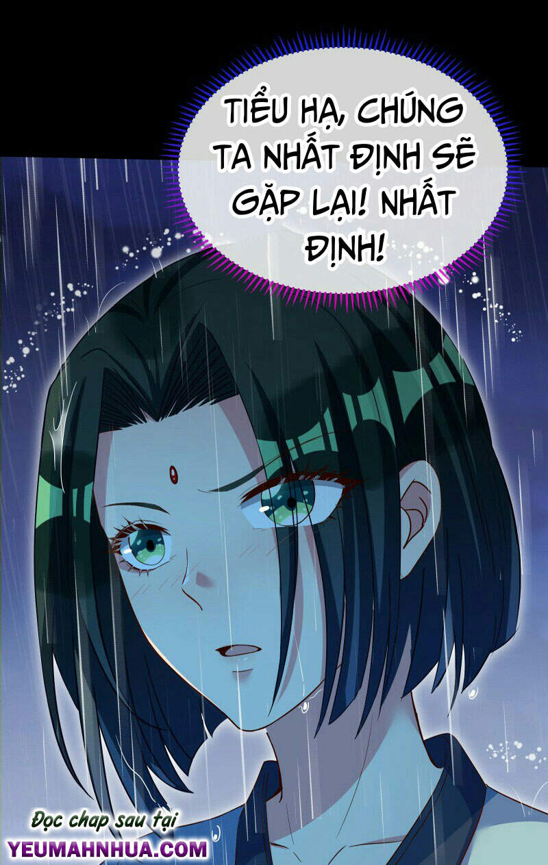 Vạn Tra Triêu Hoàng chapter 147 - Trang 56