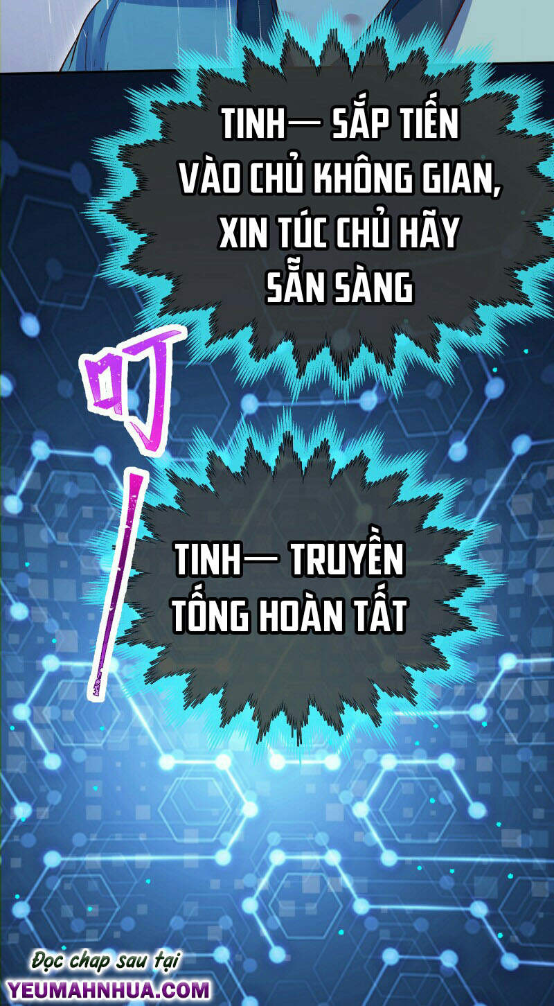 Vạn Tra Triêu Hoàng chapter 147 - Trang 57