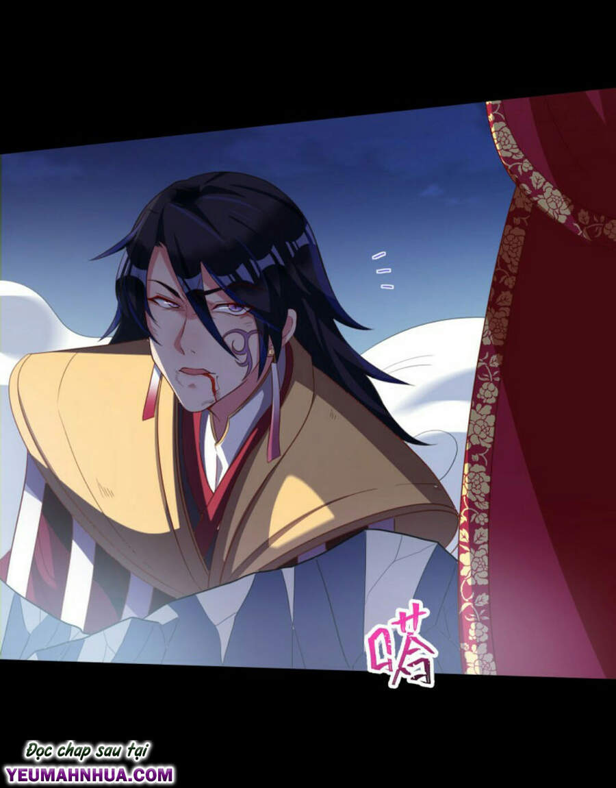 Vạn Tra Triêu Hoàng chapter 147 - Trang 6