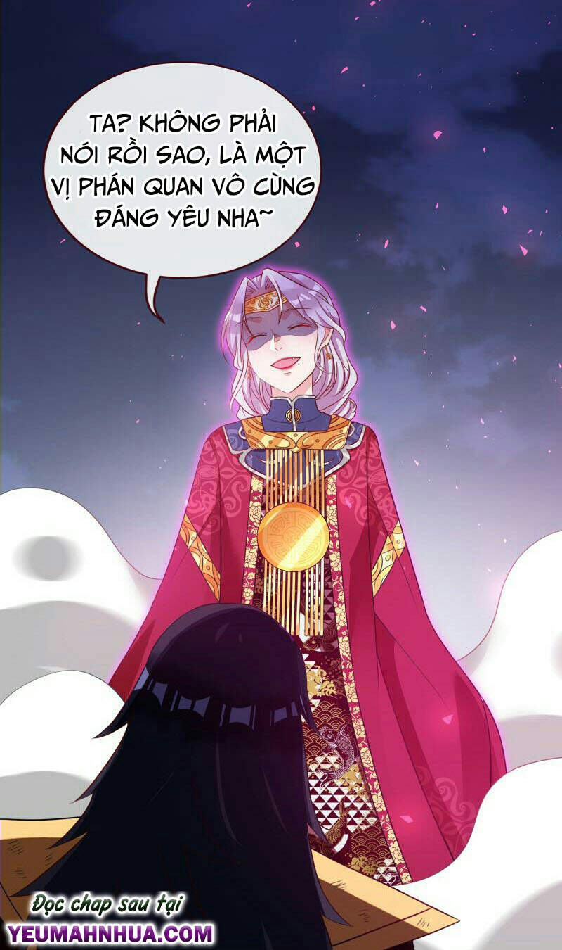 Vạn Tra Triêu Hoàng chapter 147 - Trang 8
