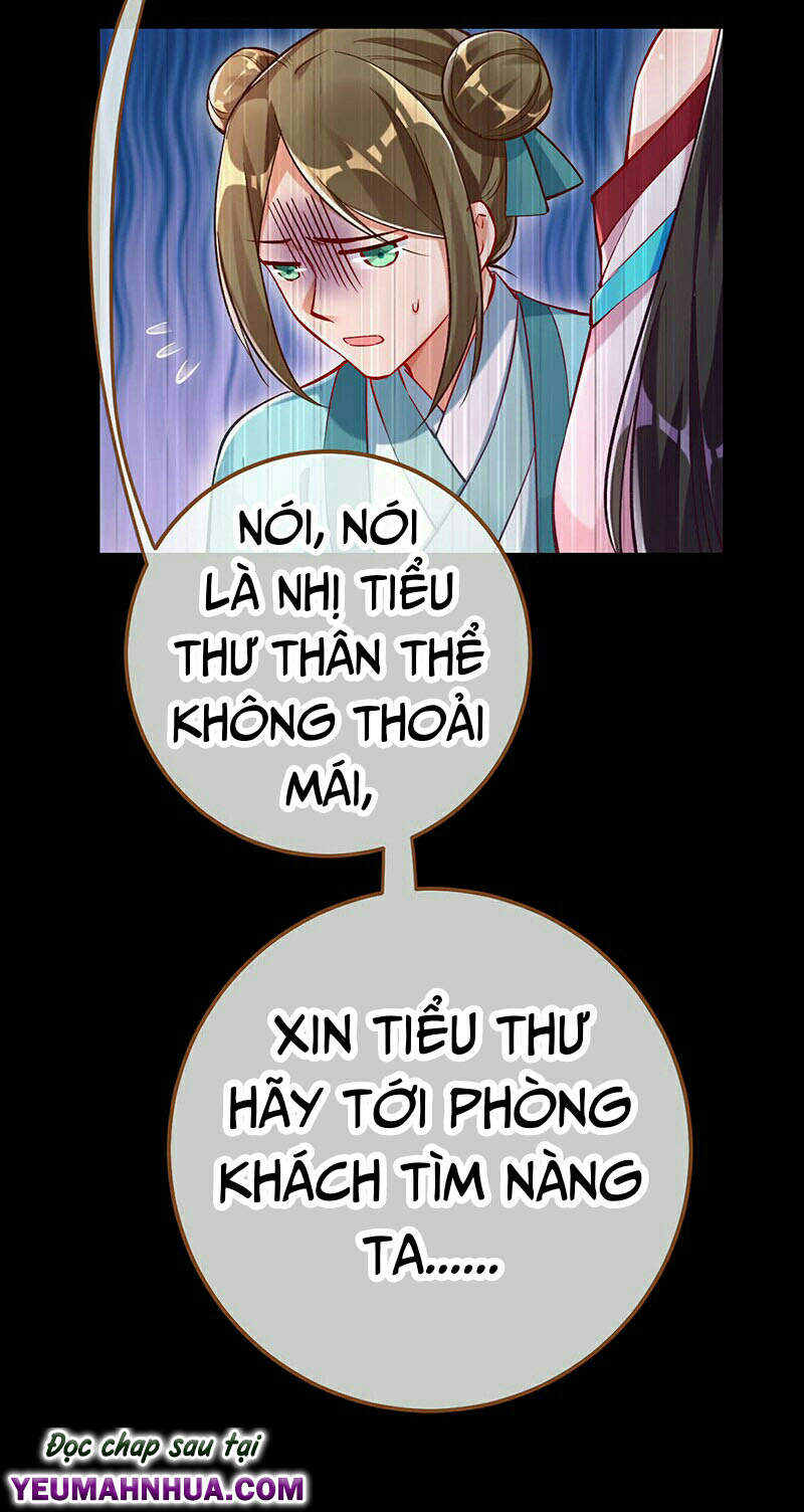 Vạn Tra Triêu Hoàng chapter 148 - Trang 11