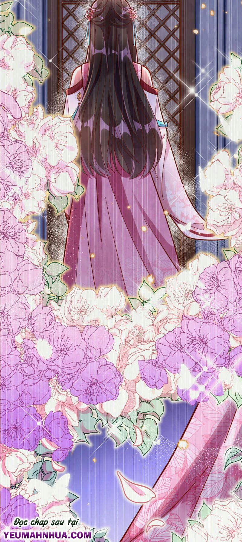 Vạn Tra Triêu Hoàng chapter 148 - Trang 13