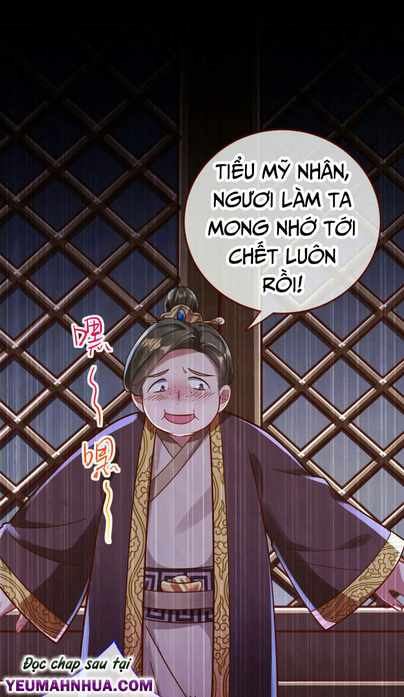 Vạn Tra Triêu Hoàng chapter 148 - Trang 16